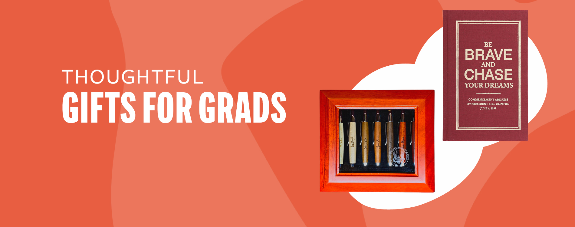 2024 Gifts for Grads